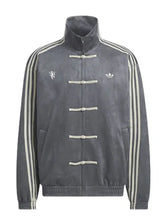 Manchester United Adidas Chinese New Year Jacket
