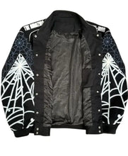 Vintage Marvel Venom Jacket