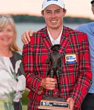 RBC Heritage Matt Fitzpatrick Blazer