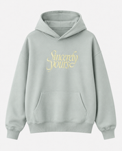 Salish Matter Sincerely Yours The Holiday Star Hoodie