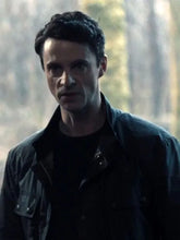 A Discovery of Witches Matthew Clairmont Jacket