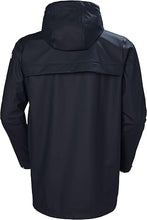 Waterproof Men’s Coat – Helly Hansen Moss