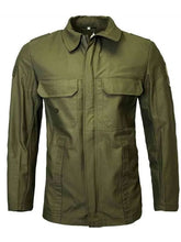 Army-green-mens-cotton-jacket