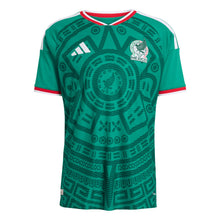 FI-FA 2026 Mexico Home Jersey
