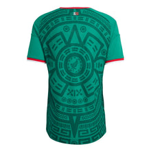 FI-FA 2026 Mexico Home Jersey