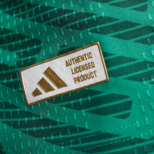 FI-FA 2026 Mexico Home Jersey