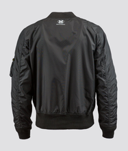 All The Queens Men S05 Michael Bolwaire Bomber Jacket