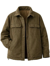 The Madison Stacy Clyburn cotton jacket inspired by Michelle Pfeiffer