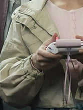 Michelle Jenner Berlin Beige Jacket