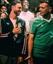FIFA 2026 Miguel Layun Adidas Mexico Jacket