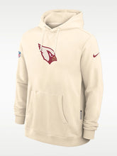  2026 Arizona Cardinals Rivalries Sideline Hoodie