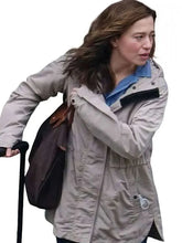 Mikey Madison The Social Reckoning Hooded Jacket