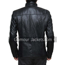 Mission Impossible Tom Cruise Wrinkle Jacket