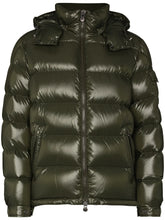 Moncler Puffer Jacket