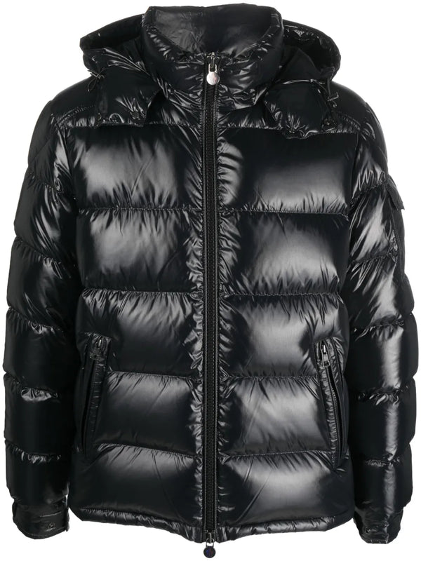 Moncler Puffer Jacket