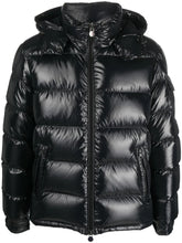 Moncler Puffer Jacket