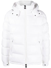 Moncler Puffer Jacket