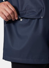 Helly Hansen Moss Series – Men’s Rain Coat
