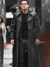 Movie-Highlander-MacLeod-Black