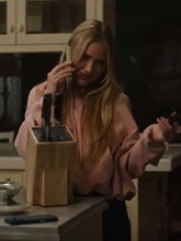 Scream 7  2026 Michelle Randolph Hoodie