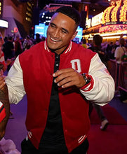 NRL Fan Day 2026 Valentine Holmes Jacket