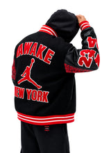 Air Jordan x Awake NY Varsity Jacket