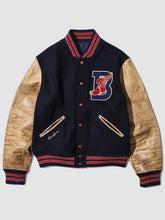 Beams x Polo Ralph Lauren Varsity Jacket