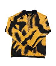 New Heights Travis Kelce Yellow Jersey