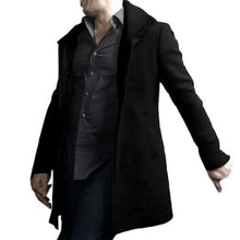 Vin Diesel Last Witch Hunter Kaulder Coat