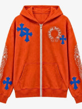 Timothée Chalamet NY Knicks Championship Parade Hoodie