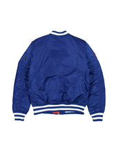 New York Knicks Alpha Industries MA-1 Bomber Jacket