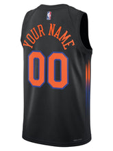 New York Knicks Fanatics 2026 NBA Custom Jersey