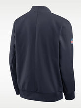 Chicago Bears Rivalries 2026 Bomber Jacket