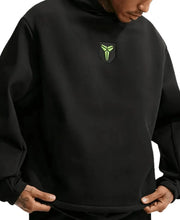 Unisex Nike 2026 Kobe Mambacurial Black Pullover Hoodie