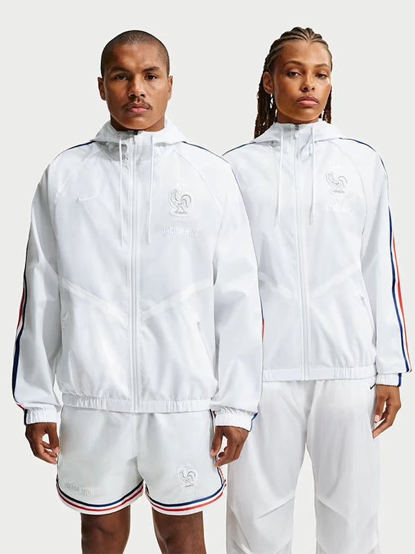 Nike x Jacquemus France Anthem Jacket