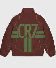Nike x Cristiano Ronaldo Portugal CR7 One Last Dance World Cup 2026 Tracksuit Unisex
