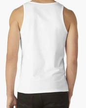 Thor Love and Thunder Tank Top with Norse rune print
