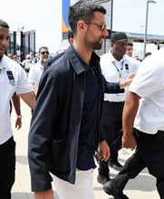 FI-FA World Cup 2026 Novak Djokovic casual jacket
