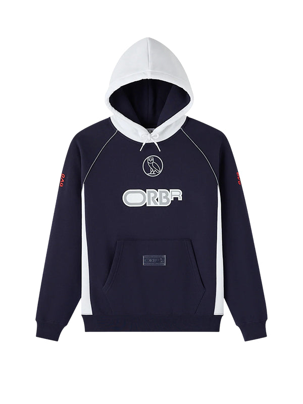OVO x Oracle Red Bull Racing Hoodie