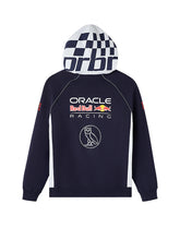 OVO x Oracle Red Bull Racing Hoodie