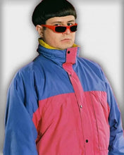 Alien Boy Oliver Tree Jacket
