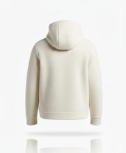 Olympic Micro Fleece Quarter Zip Hoodie