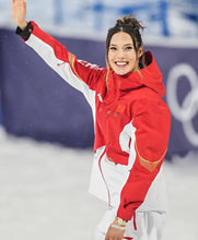 Olympics 2026 Team China Jacket