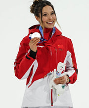 Olympics 2026 Team China Jacket