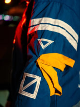One-Piece-Zoro-Blue-Oversized-Jacket