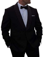 Operation Fortune Ruse de Guerre Black Blazer