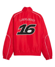 PUMA Ferrari F1 Charles Leclerc Jacket