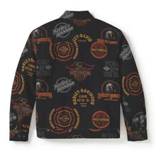 Pacific Patch 011 Jacket 1988