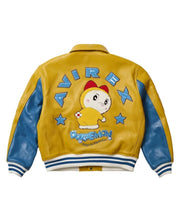 Palace Doraemon Avirex Jacket