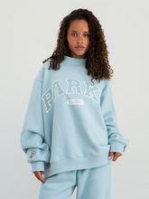 Parke x ’47 North Carolina Varsity Mockneck Sweatshirt